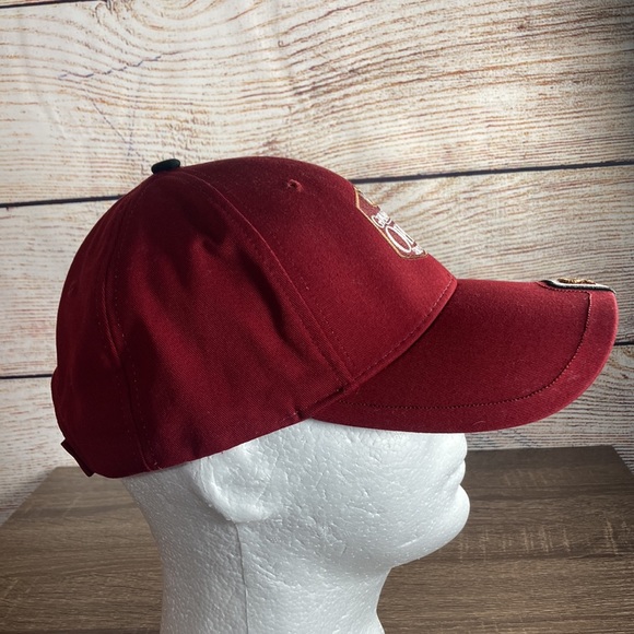 Vintage Grand Ole Opry Trucker Hat by Eagle MFG Co - Picture 8 of 13